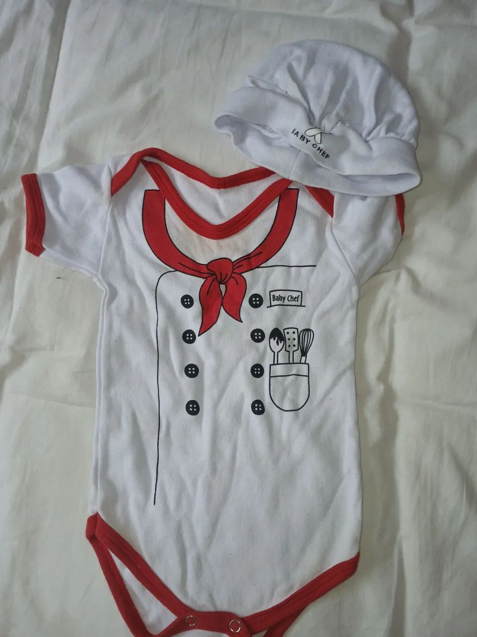 Roupas mêsversário  - Foto 3