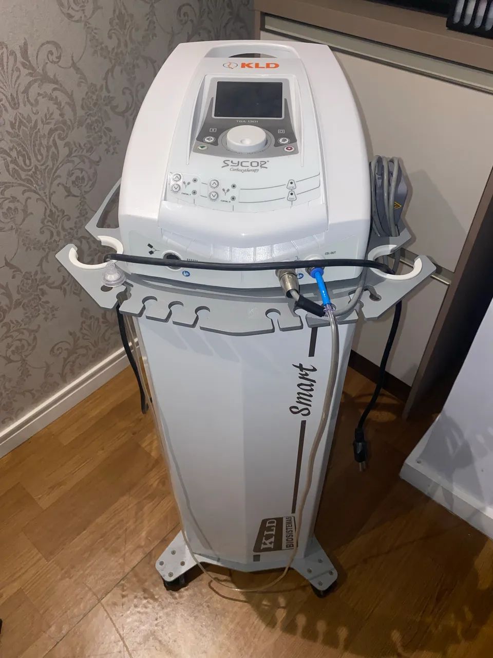 Aparelhos de estética profissional  - Foto 2