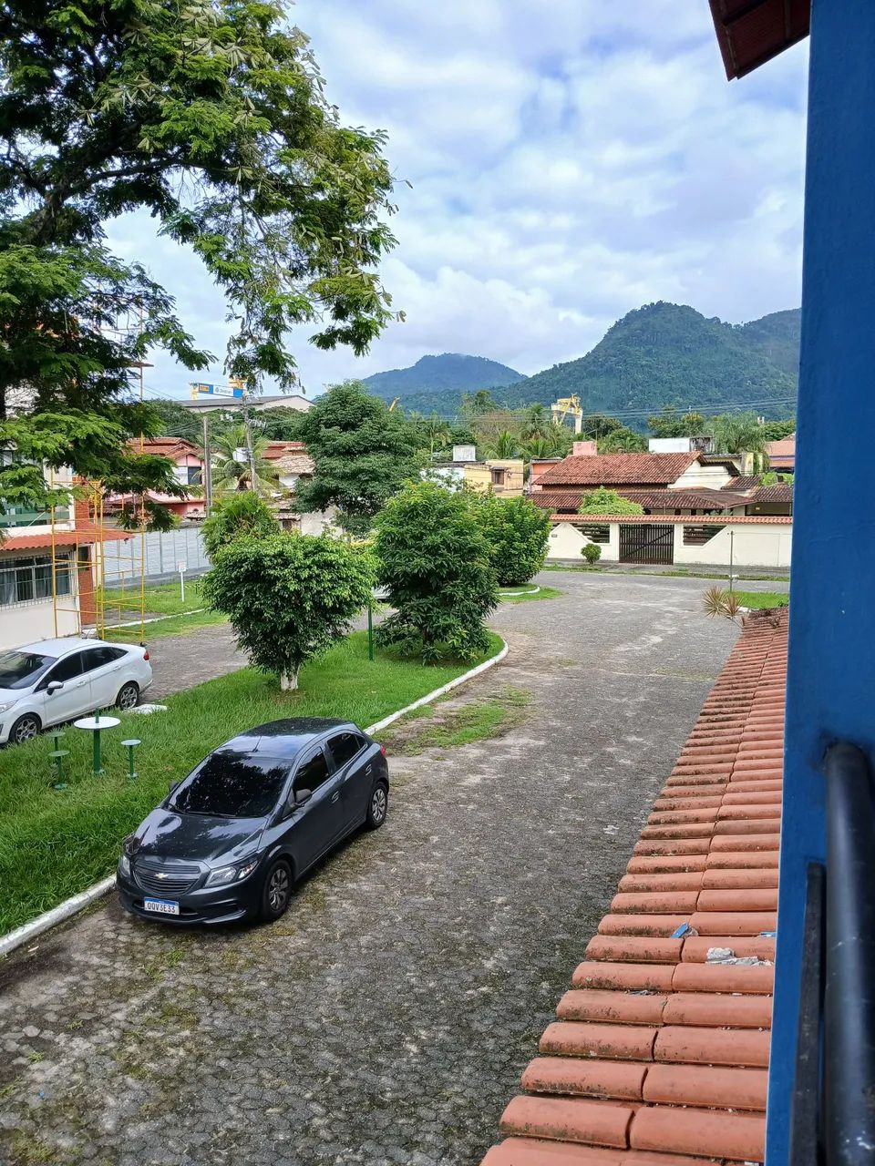 Aluga se kitinete por diaria. - Foto 6