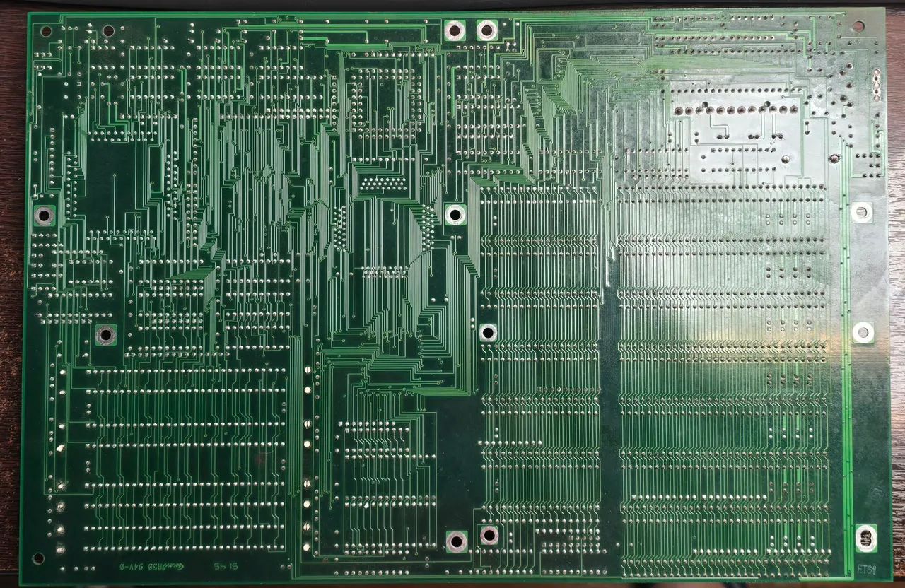 Raro 386 SX-16 - Importado USA (KIT) - Foto 4