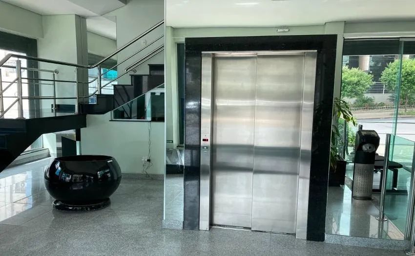 Prédio Comercial no Centro de Cuiabá - Foto 3
