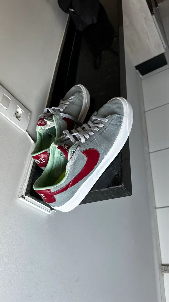 Nike SB GT  TAM 43.5 - Foto 3