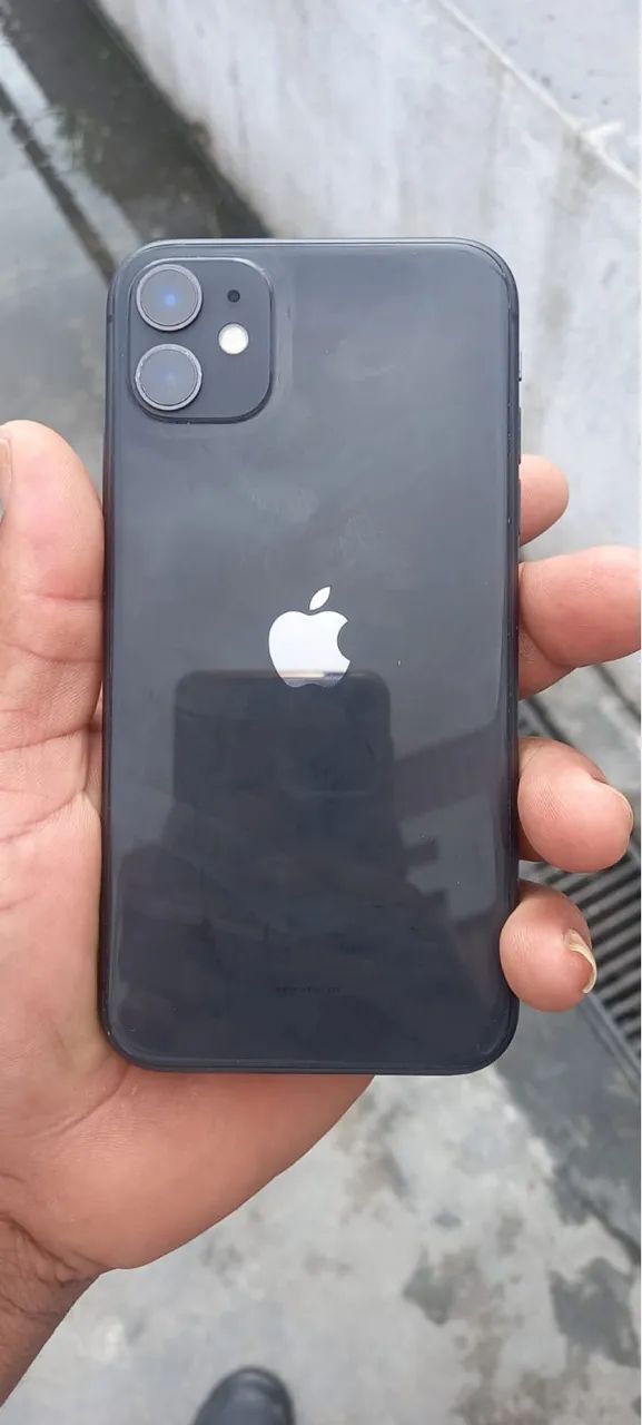 iPhone 11 - Foto 4