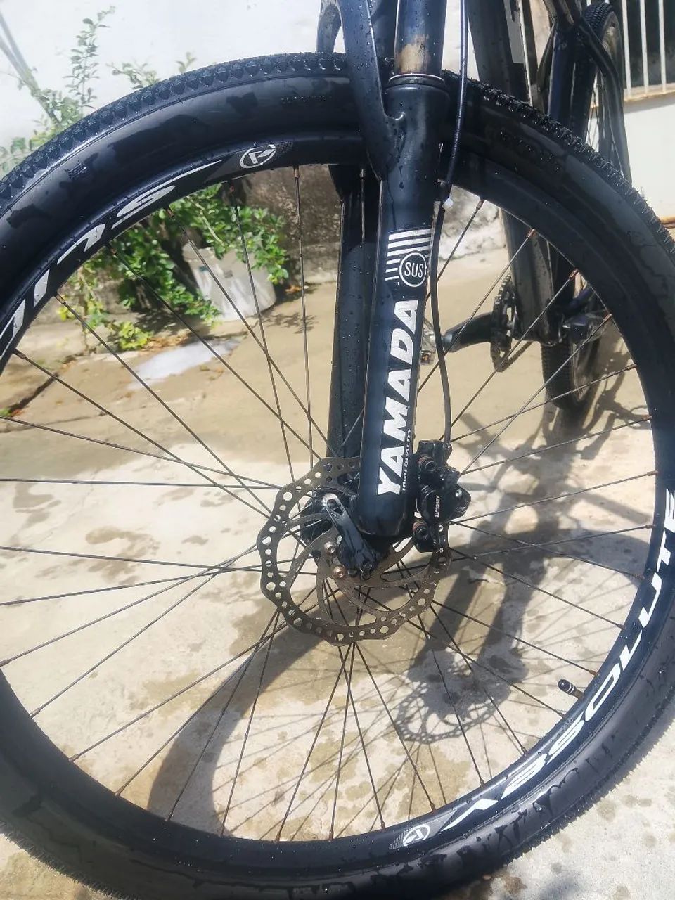 Bicicleta aro 29  - Foto 5