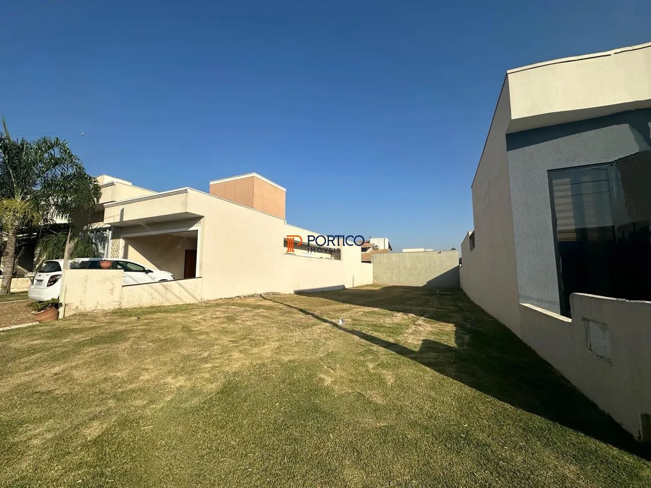 Terreno à venda em condomínio, Paulínia/SP - Foto 2