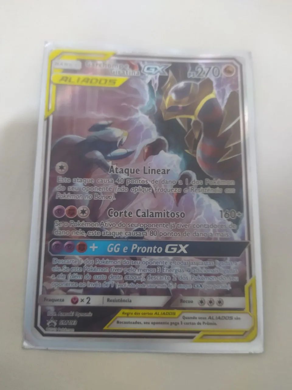 Cartas pokémon raras  - Foto 2