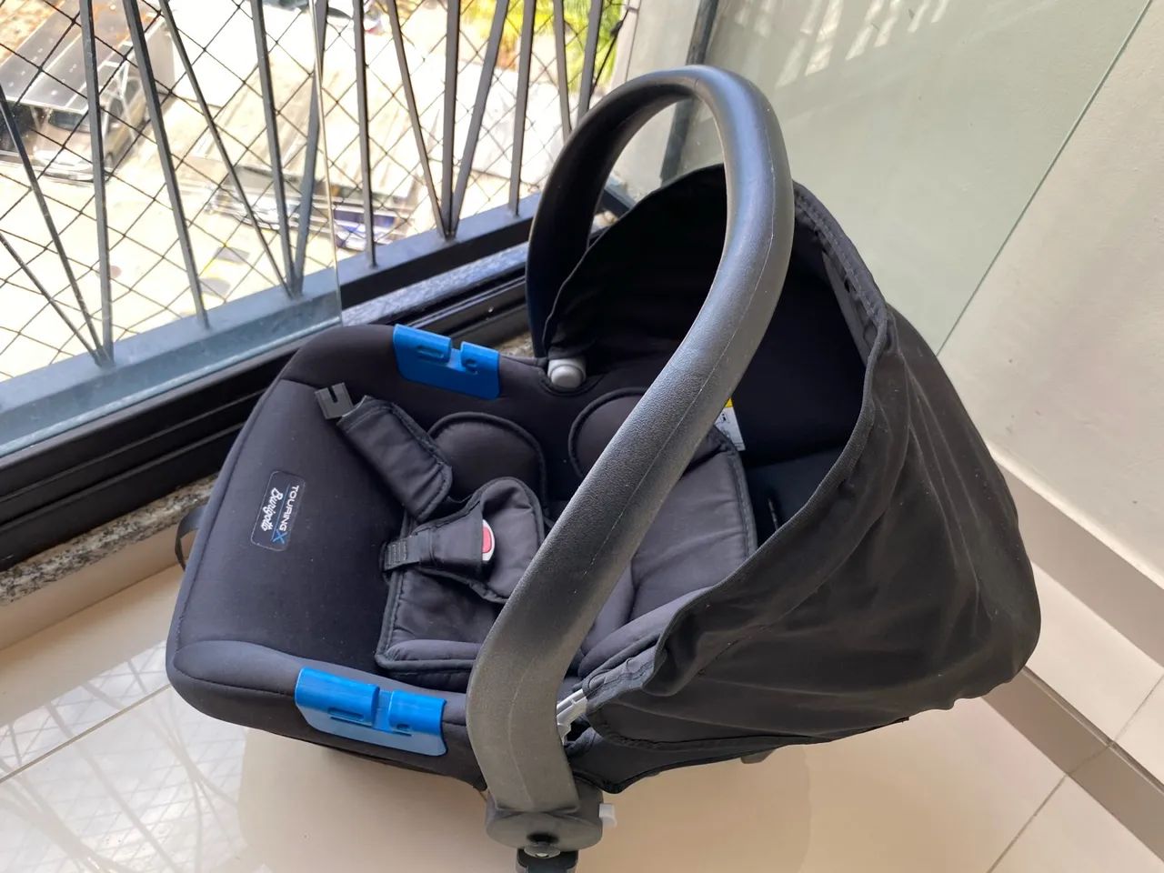Bebê conforto 