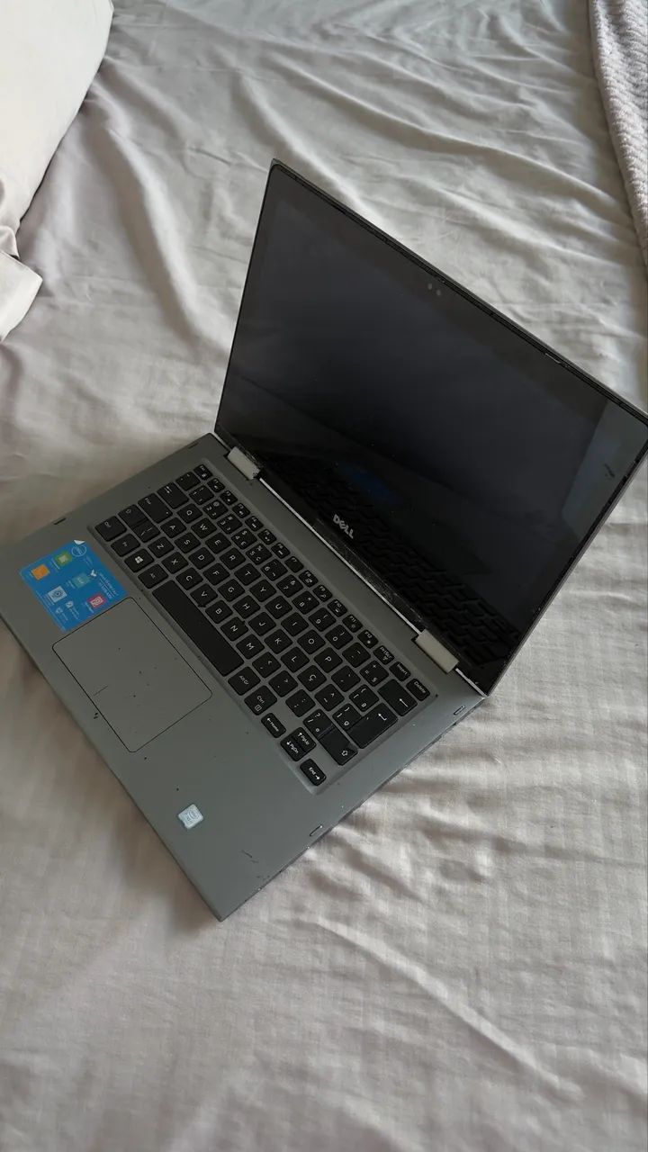Notebook Dell - Foto 2