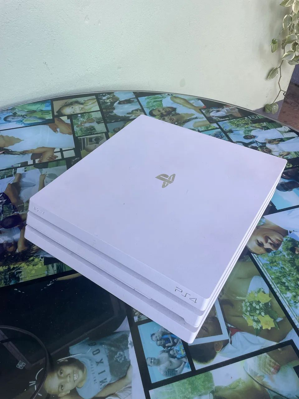 PS4 PRO 1TB - Foto 3
