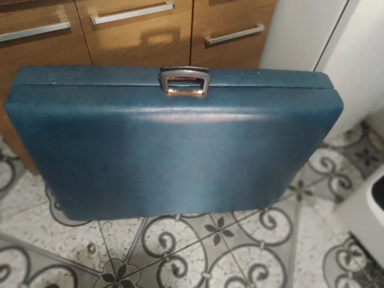 Maca dobrável estética 