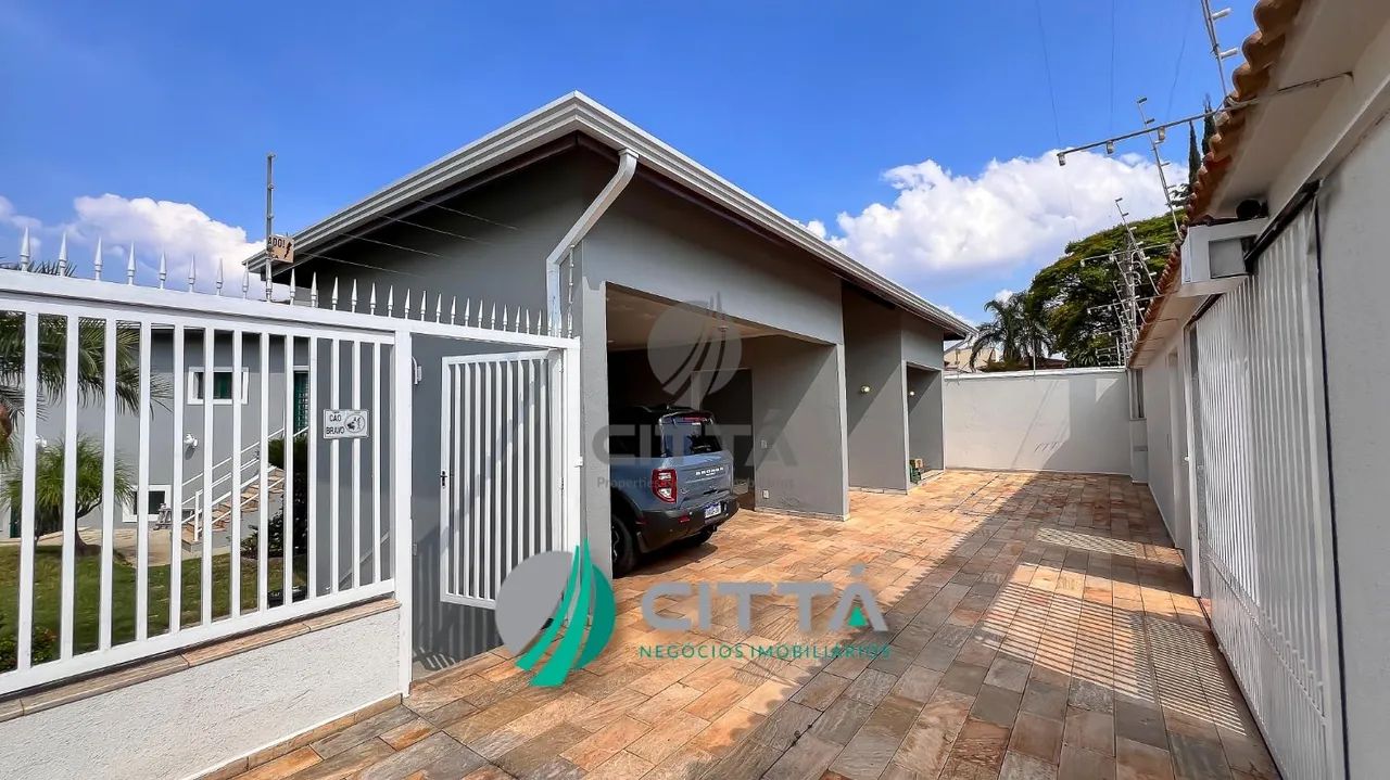 Casa para Locação Comercial  Chácara Primavera, Campinas/SP - Foto 5