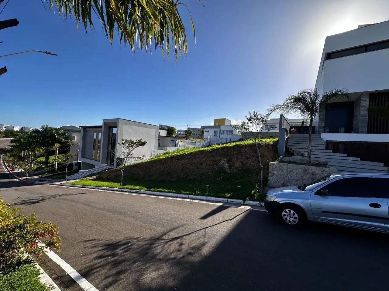 RG - Lote com 600m no Cond Riviera Park - Foto 2