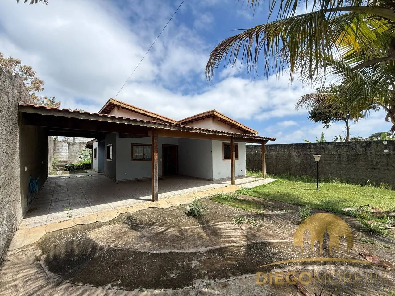 Casa Térrea à Venda  Excelente Localização - Foto 2