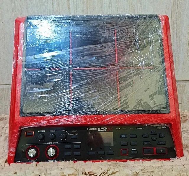 SPD SX ROLAND  - Foto 2