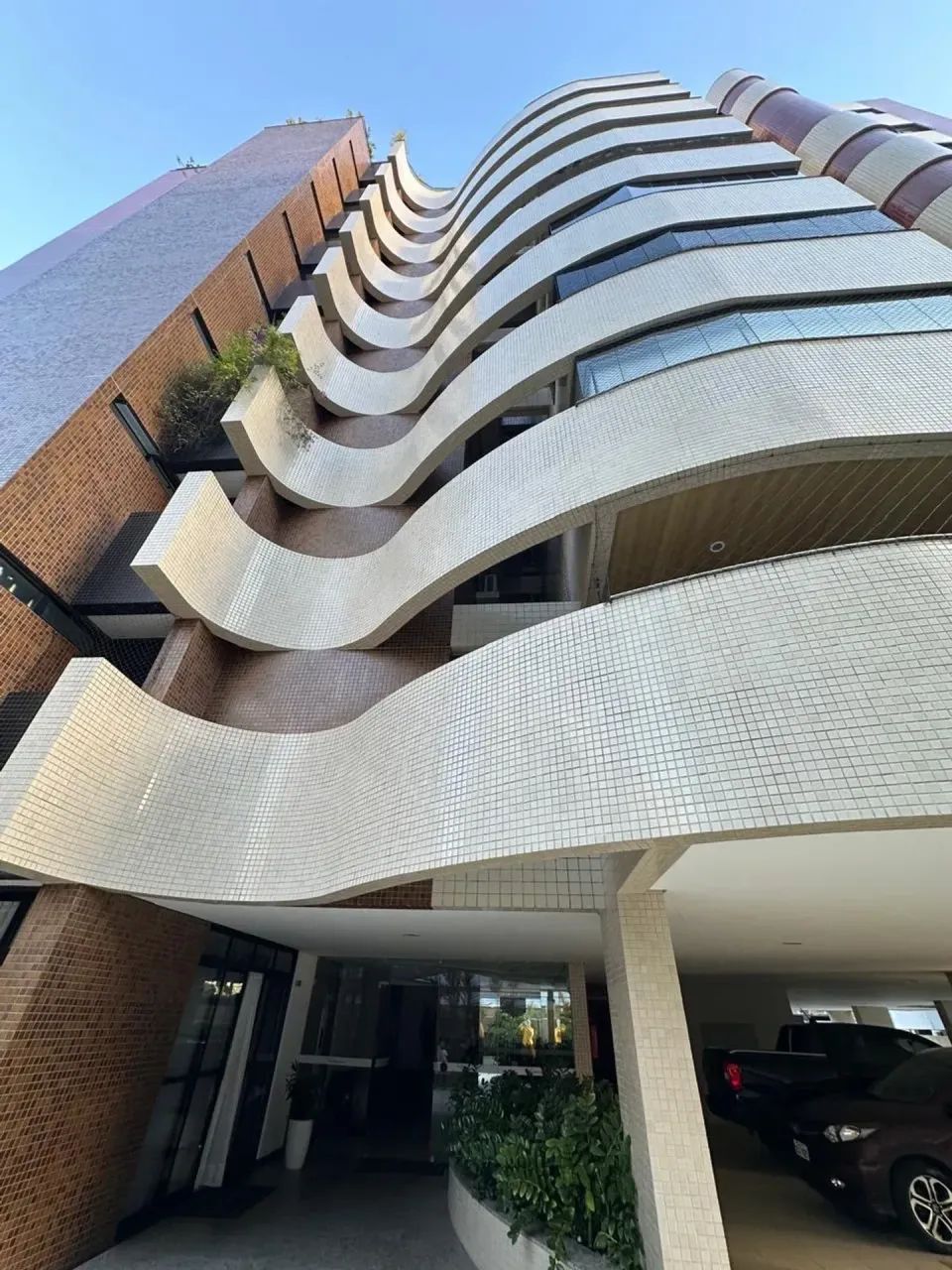 Edifício Copacabana - Foto 3