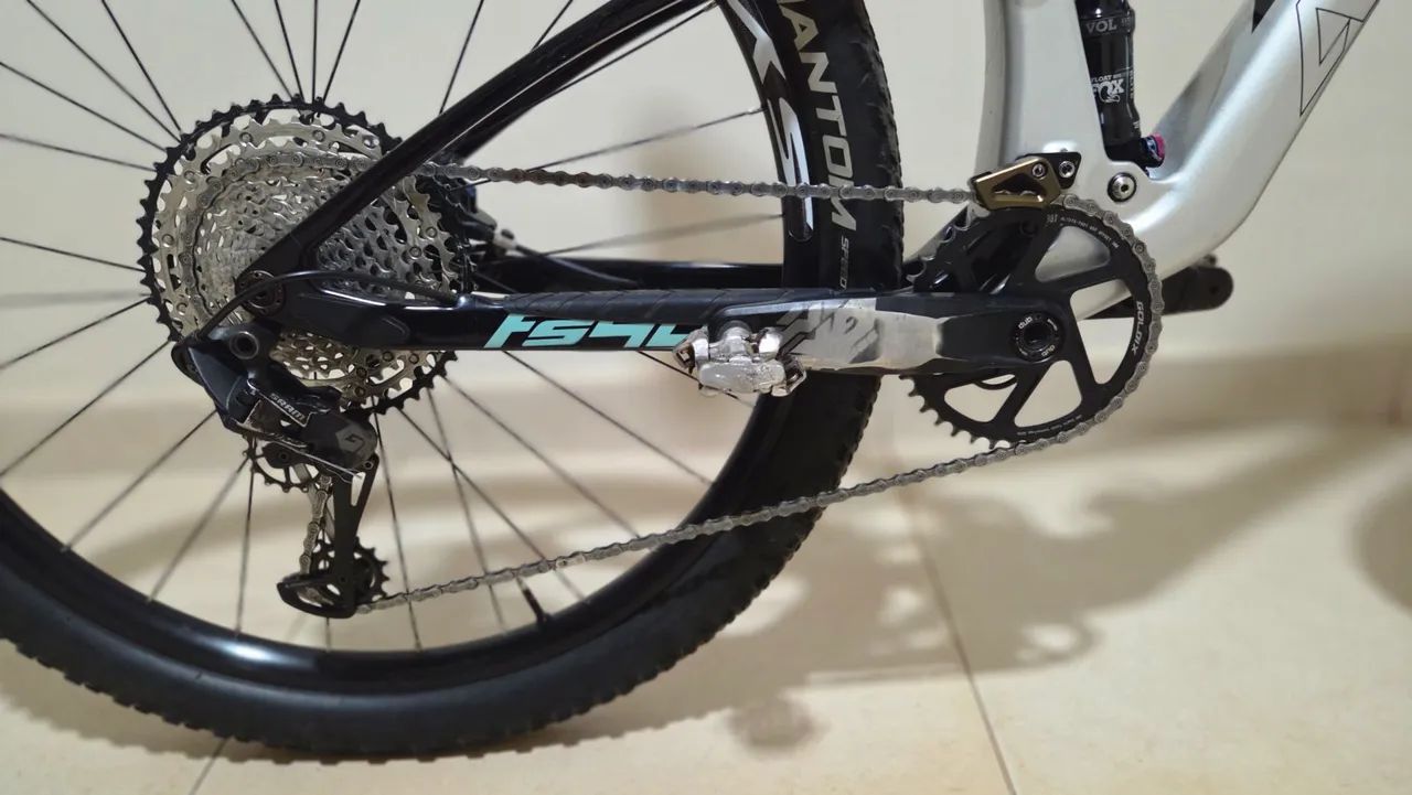 Vendo ou troco Audax fs900 - Foto 5