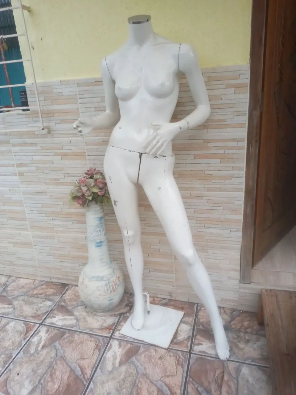 Manequin 