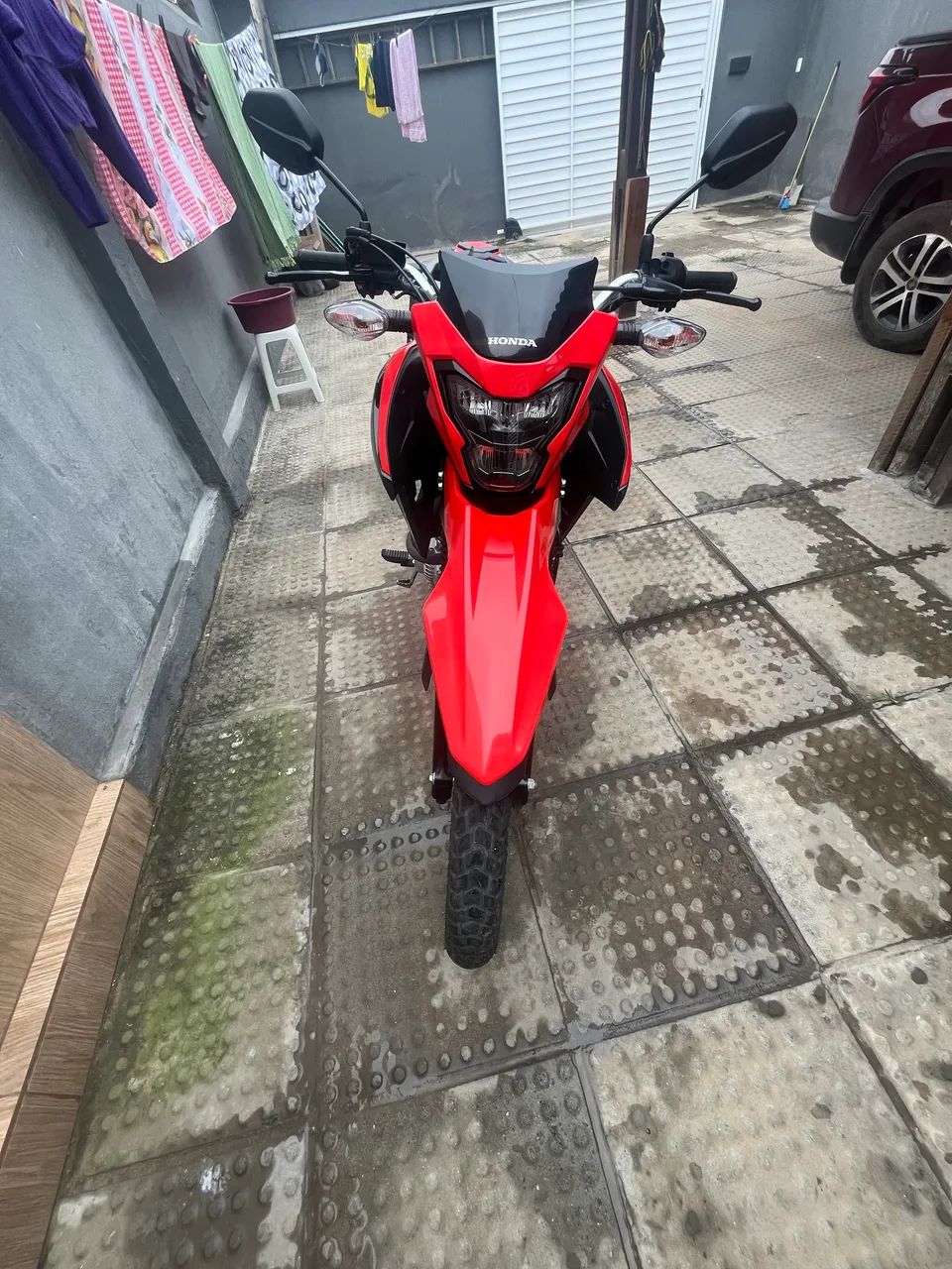 Bros 160 - Foto 4