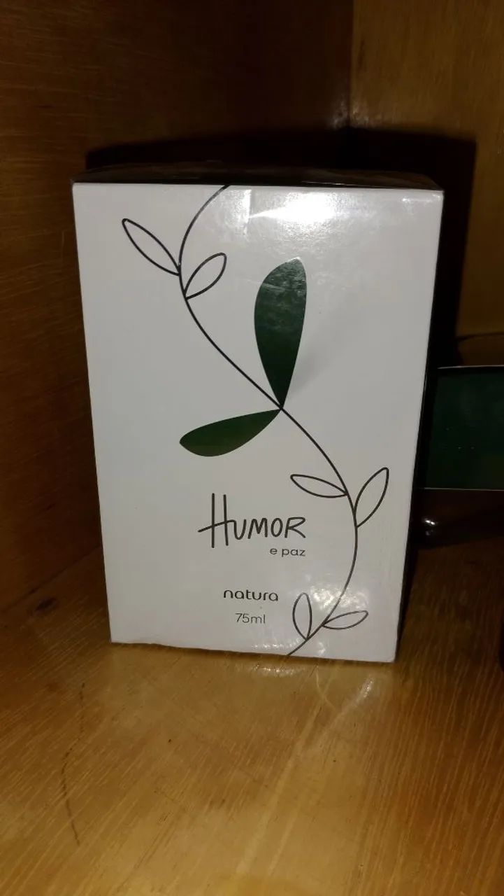 Perfume humor 