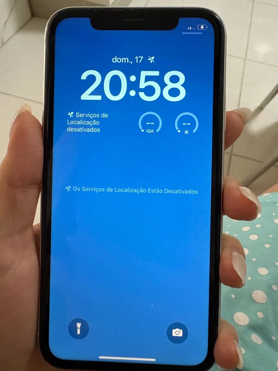 IPhone XR 64gb  - Foto 2