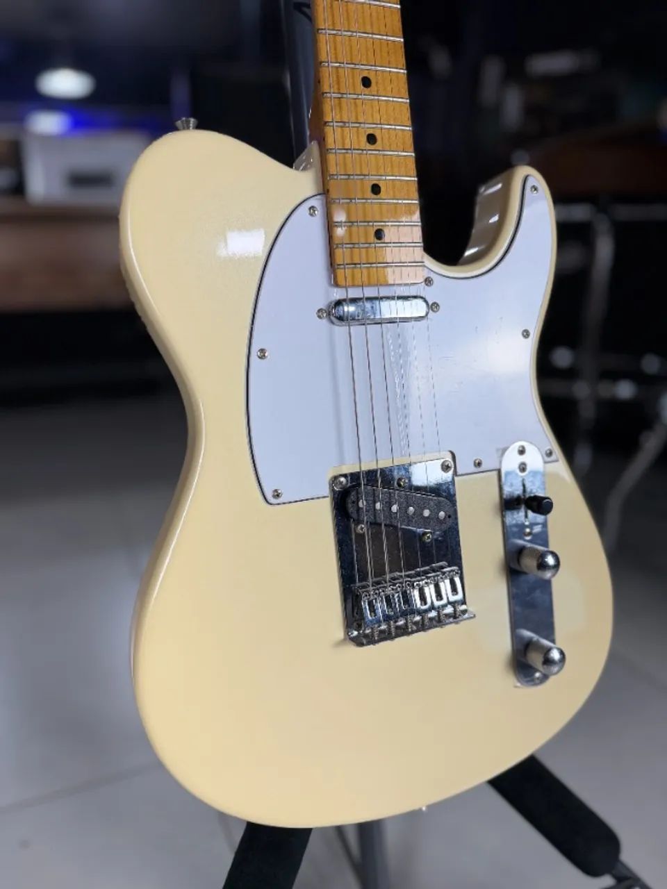 Guitarra tagima Tw55 