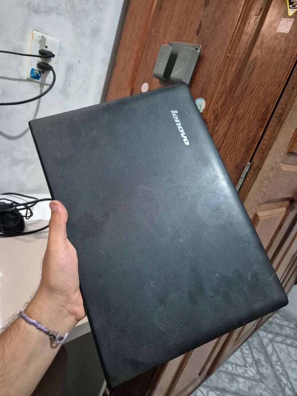 Notebook Lenovo G400s Obs! - Foto 2