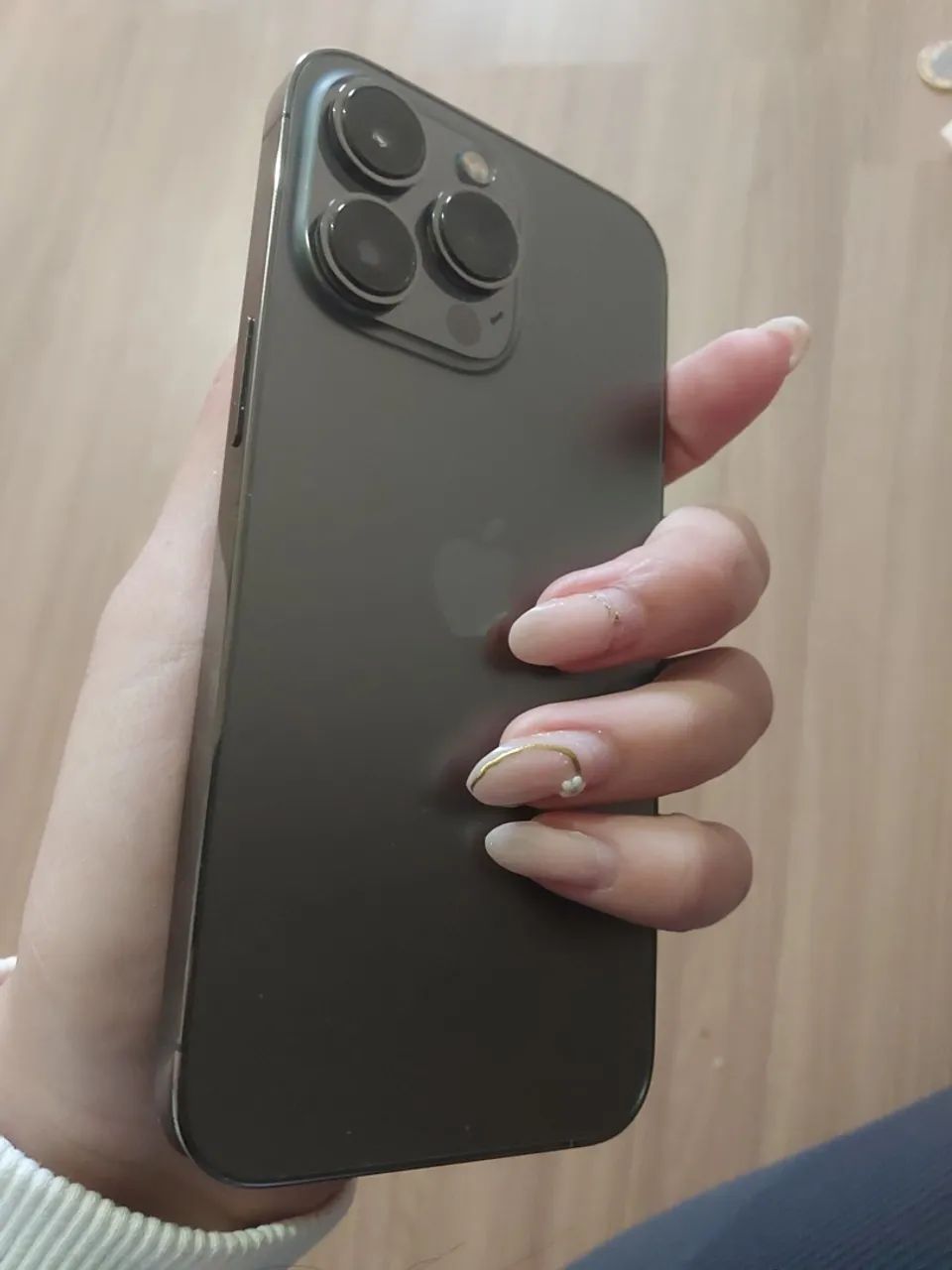 iPhone 13 Pro - Foto 2