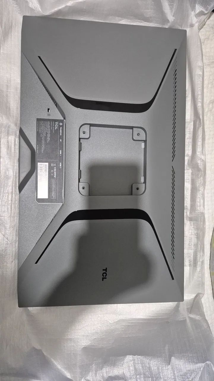 Monitor TCL QD-MINI LED 300HZ