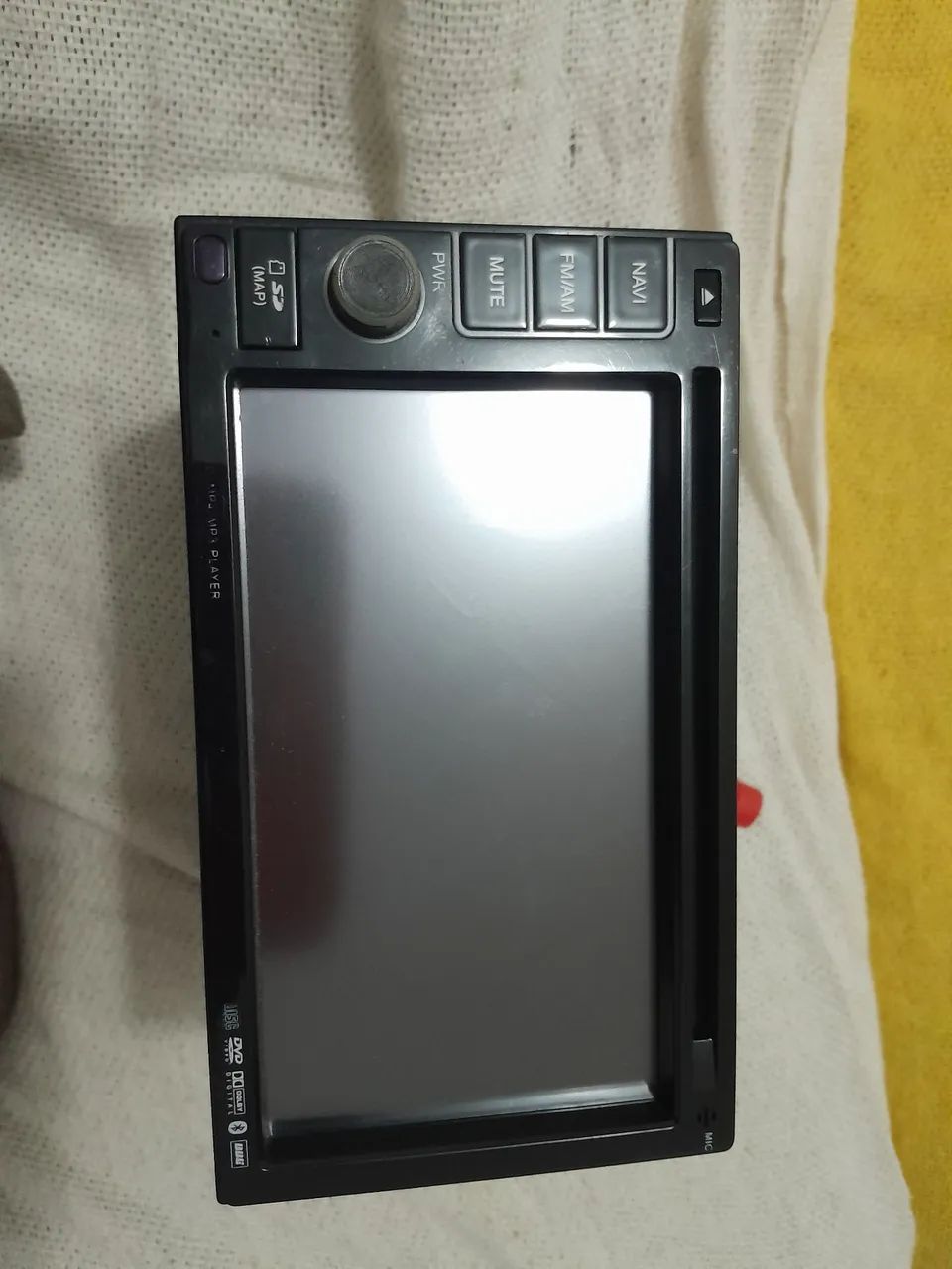 Multimidia HBuster 
