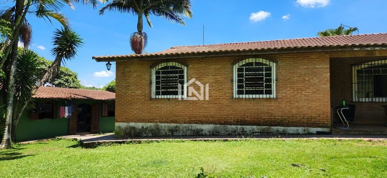 Chácara à venda em Caucaia do Alto - Foto 2