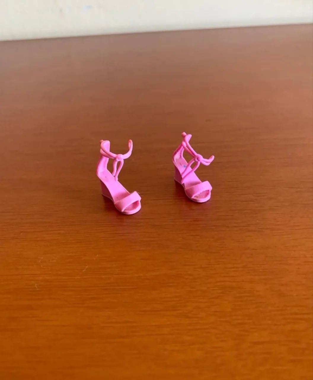 Acessórios da boneca Barbie  - Foto 2