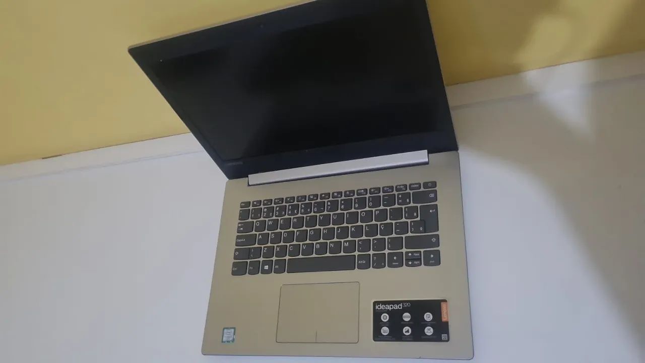 Notebook ideapad 320s - Foto 5