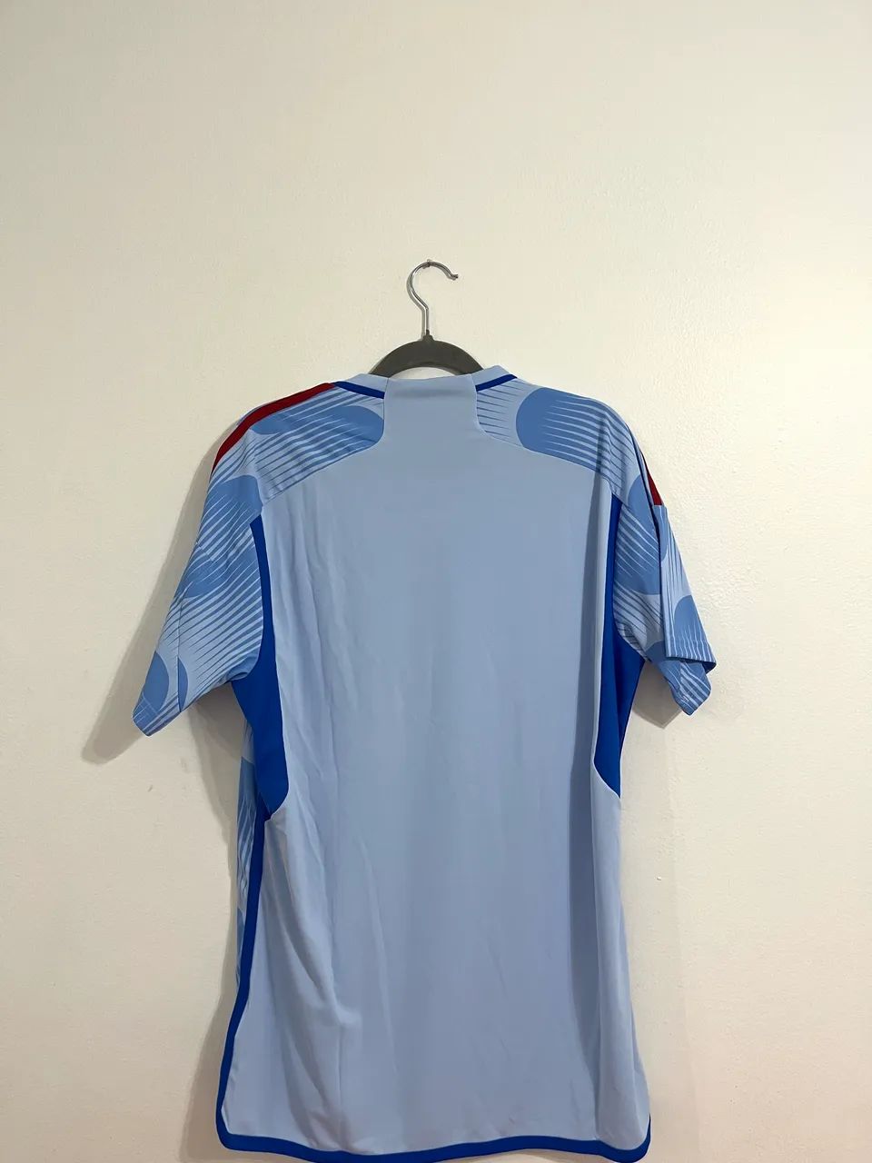 camisa Espanha  - Foto 4