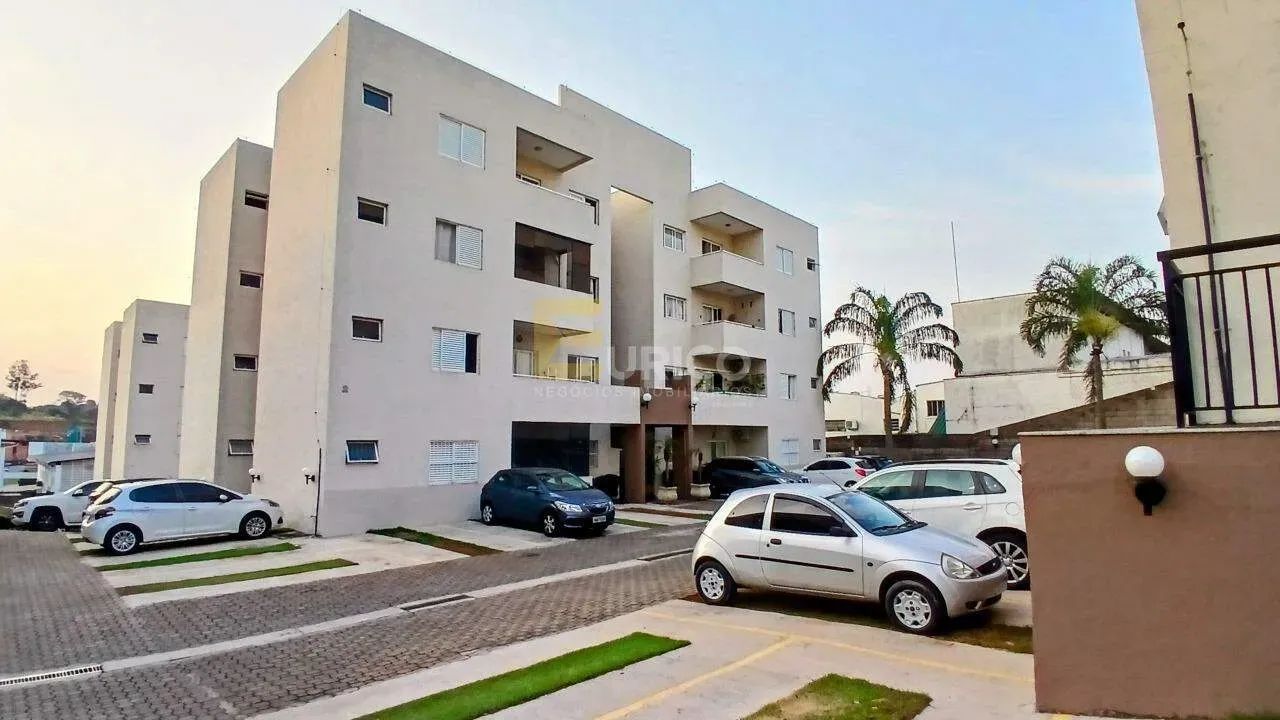 Apartamento Vinhedo 79 m² - Ótima Localização