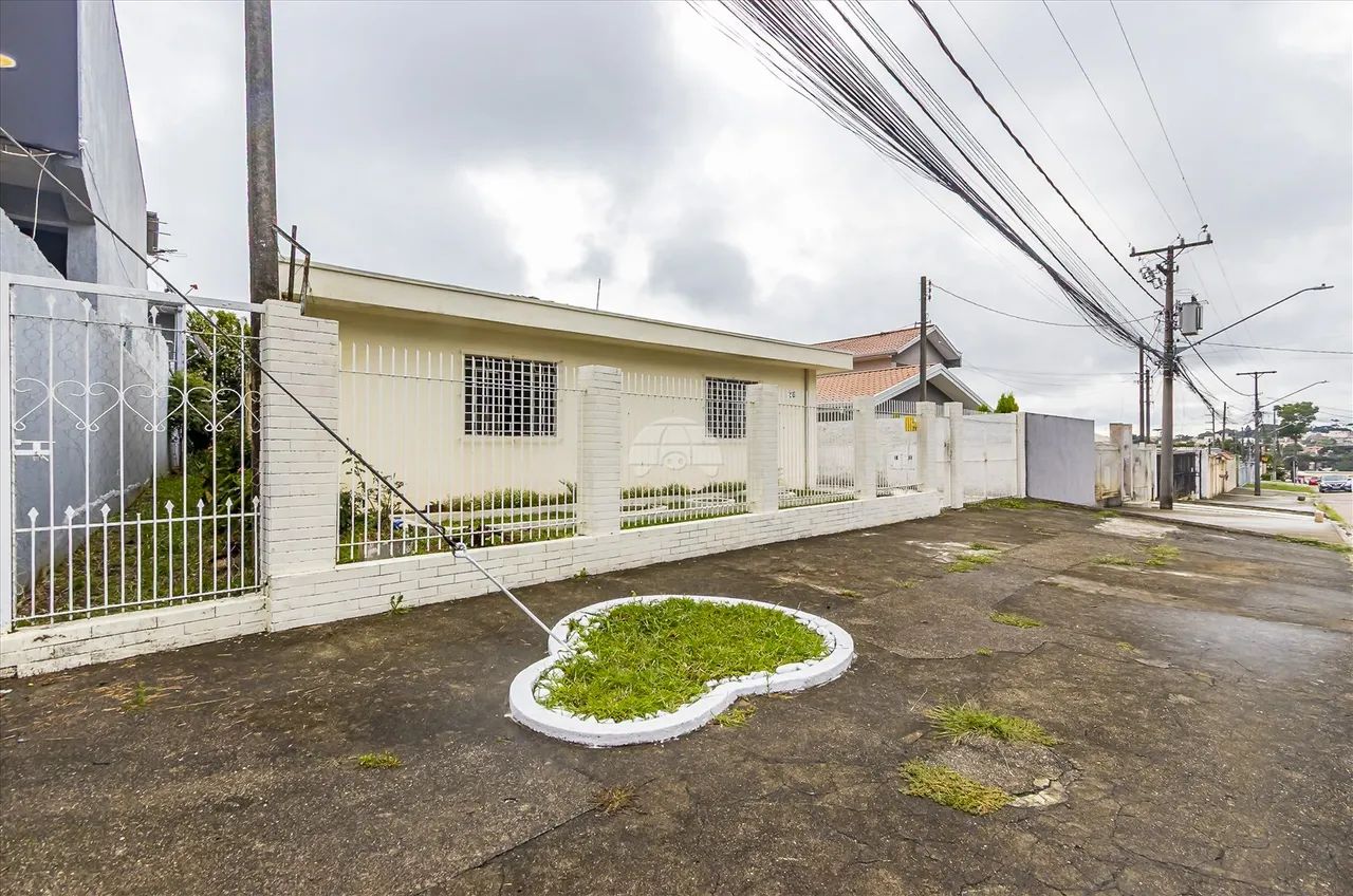 Vendas Terreno Curitiba PR - Foto 4