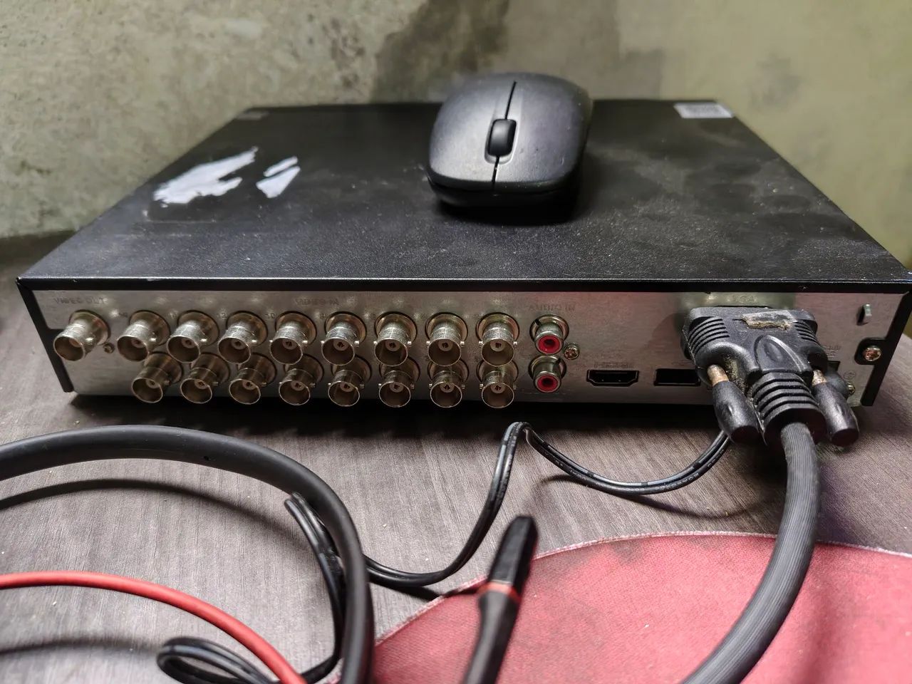 Dvr mult hd mhdx 1116 - Foto 4