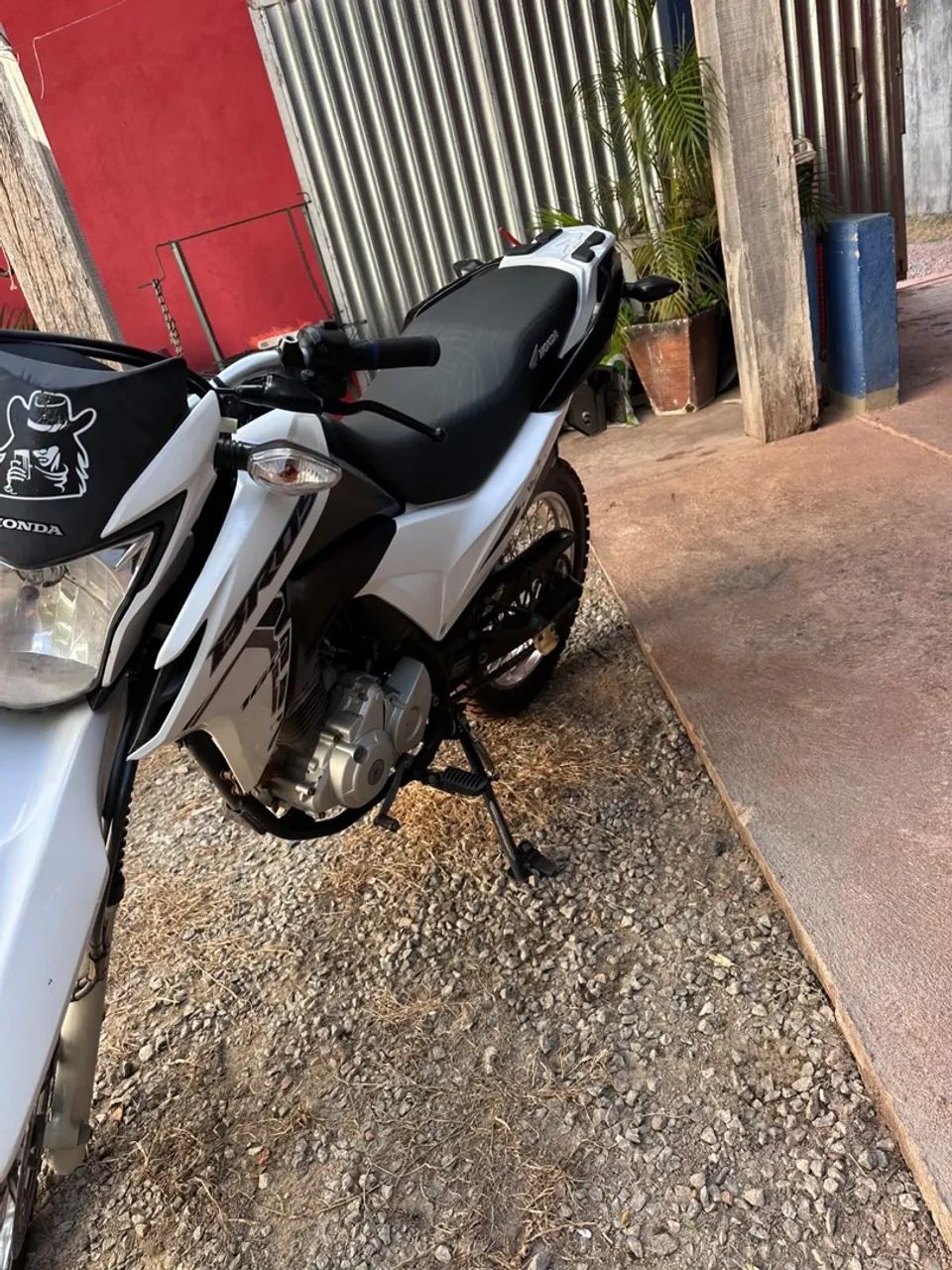 Vendo Bros 160 ano 2023!. - Foto 5
