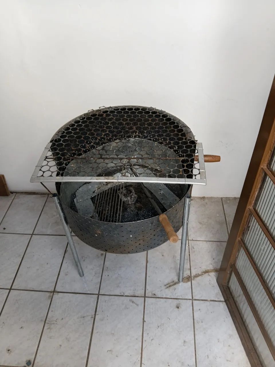 Churrasqueira Artesanal - Foto 2