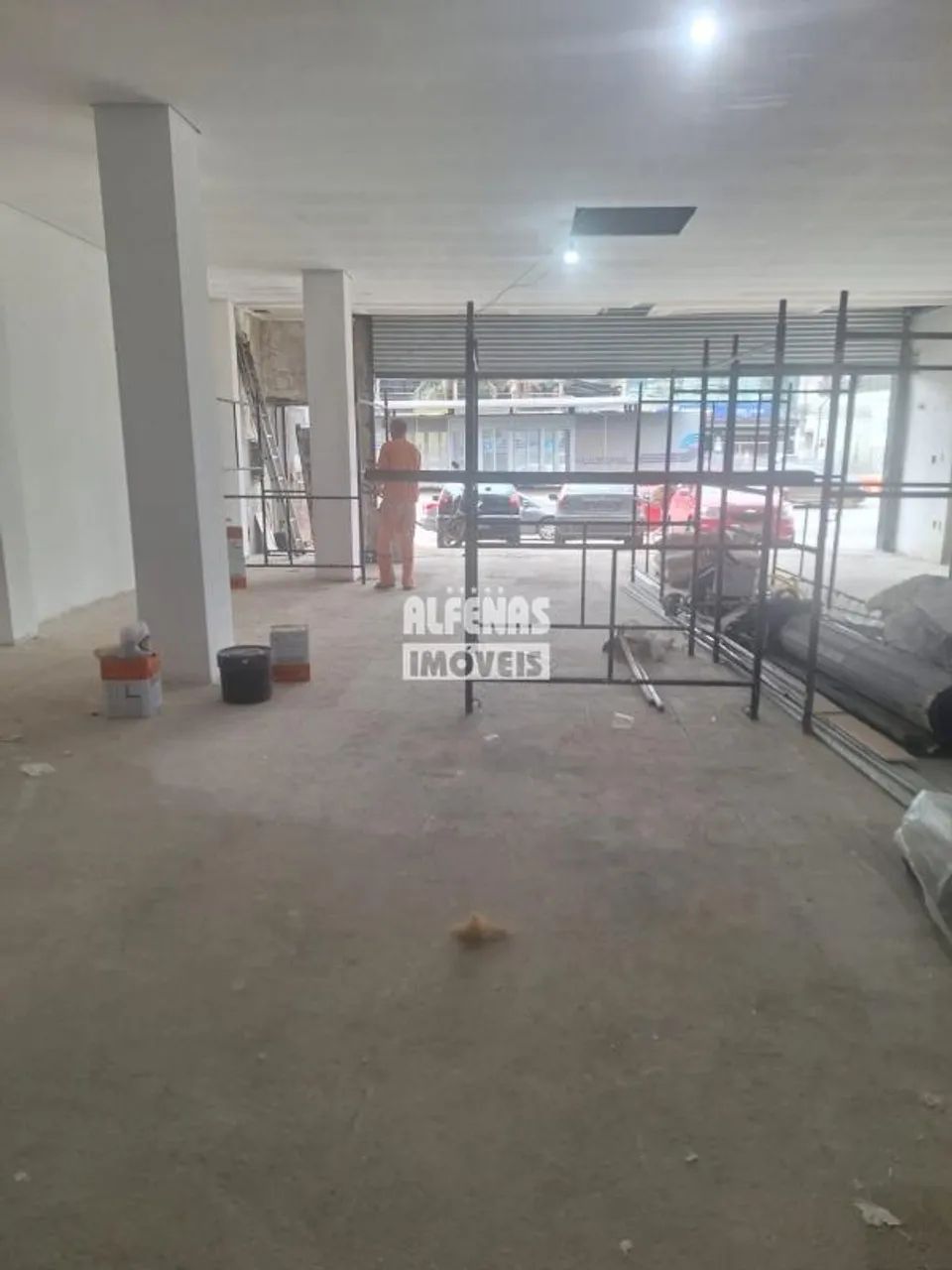 Loja para aluguel no Bairro Eldorado - Foto 5