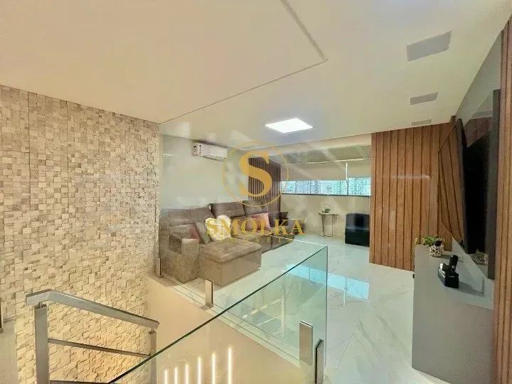 Cobertura para venda com 173 com 2 dormitórios em Campinas - São José - SC