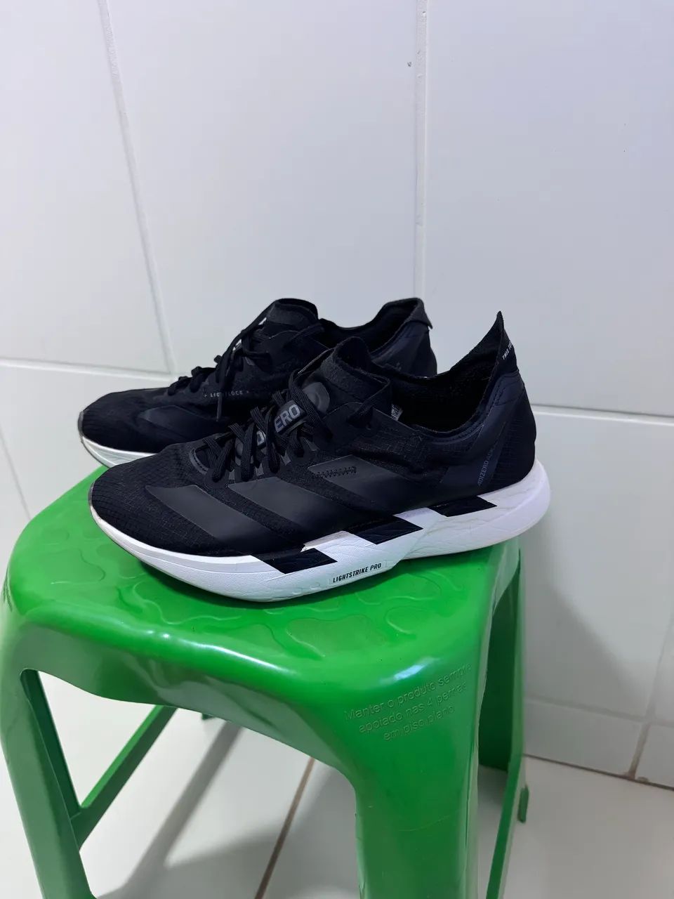 Adios Pro 4  - Foto 2