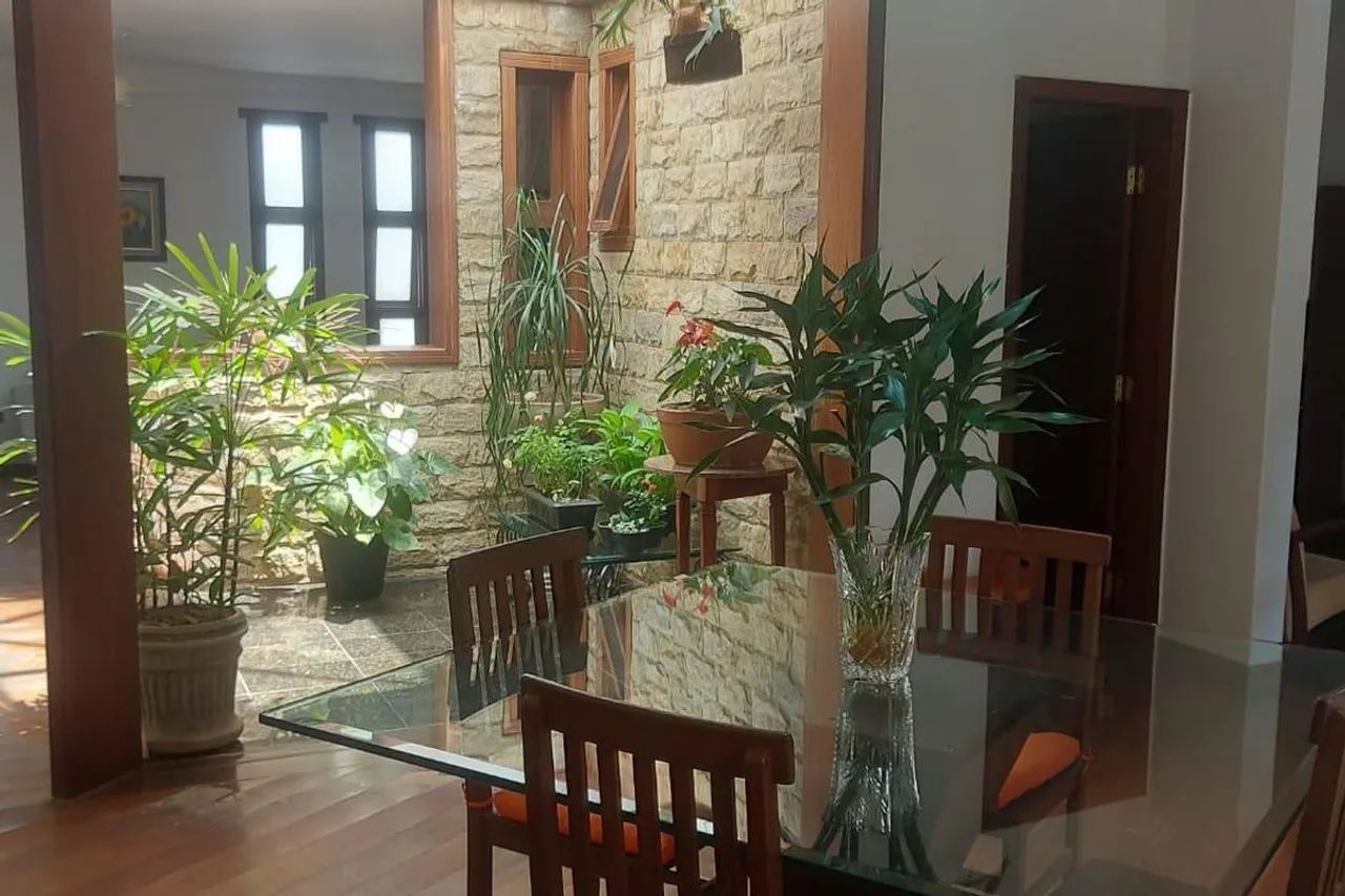 Casa à Venda - Dom Cabral, 5 Quartos, 343 m2