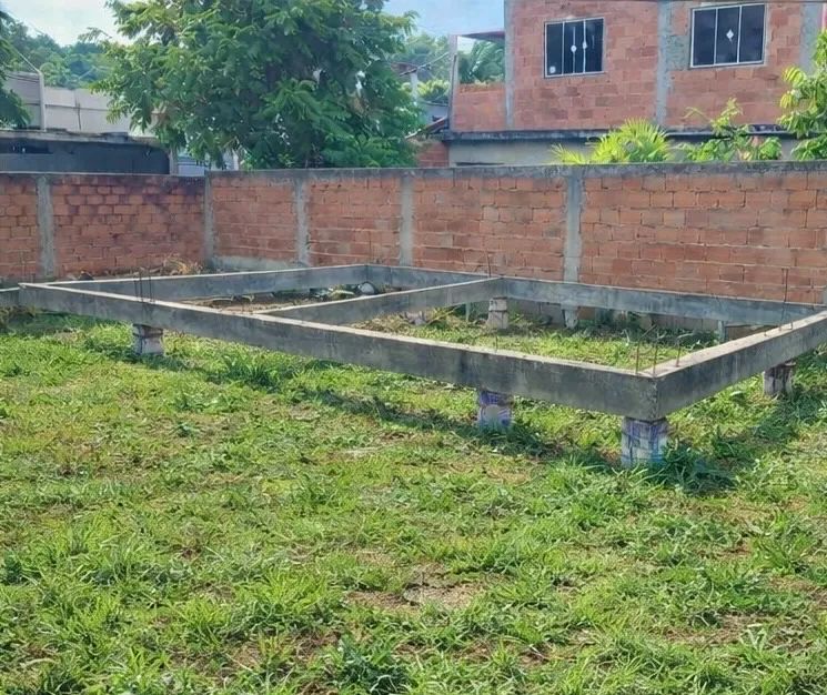 Foto - Duque de Caxias - Mantiquira