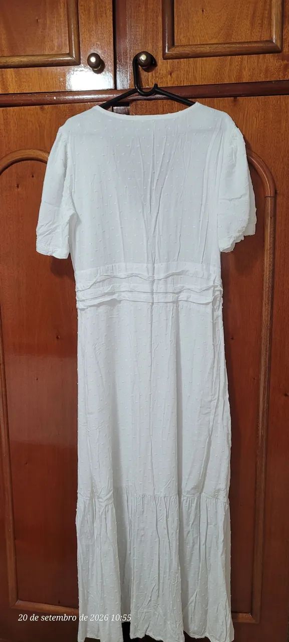 Vestido longo  - Foto 2