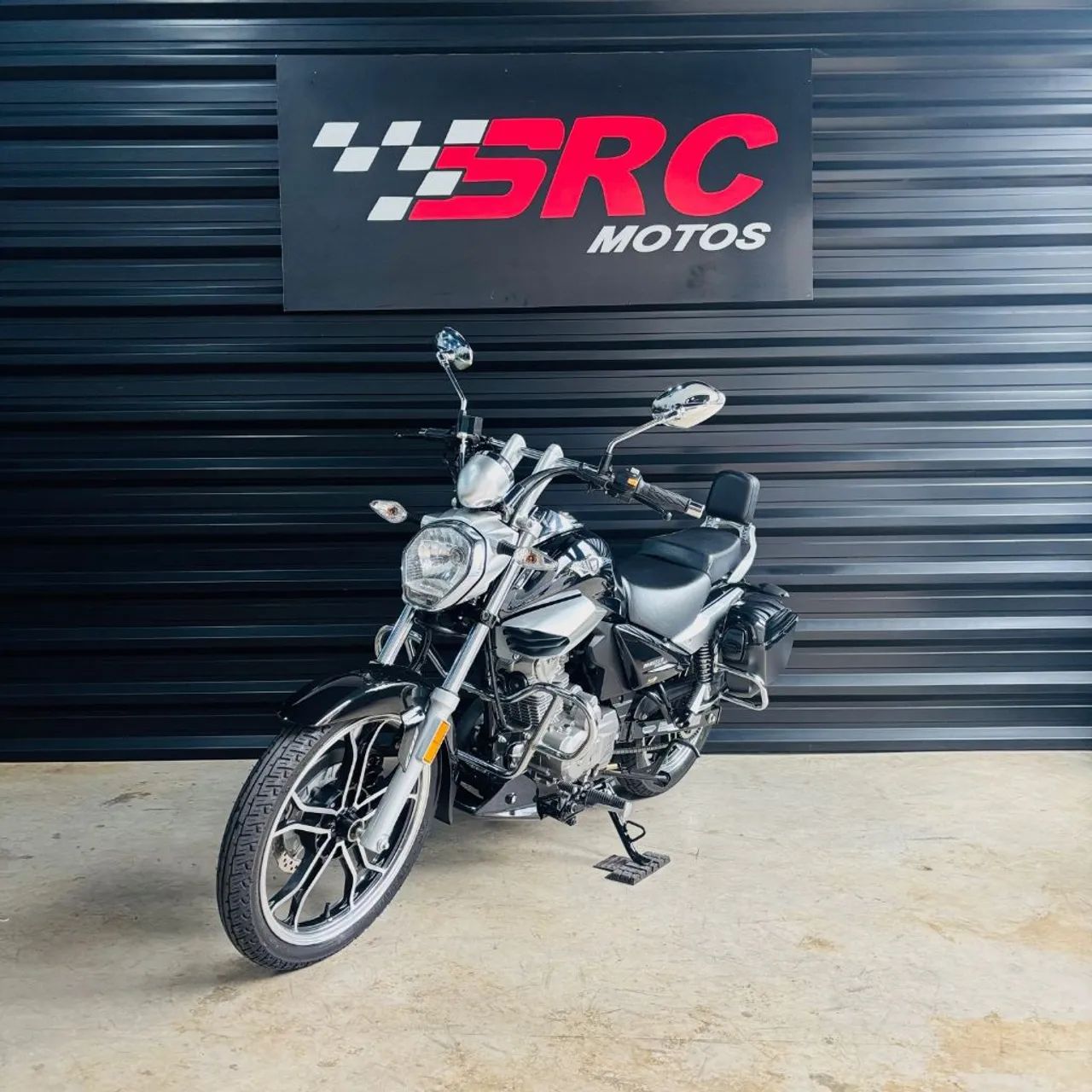 MASTER RIDE 150 - Foto 5