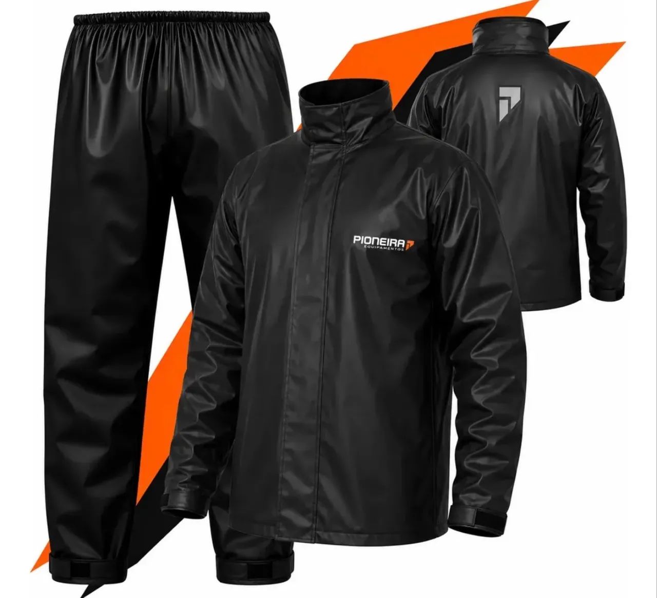 Vendo capa de chuva para motoqueiro