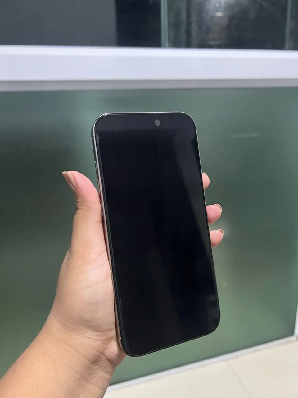 iPhone 16 pro Max 256gb  - Foto 4