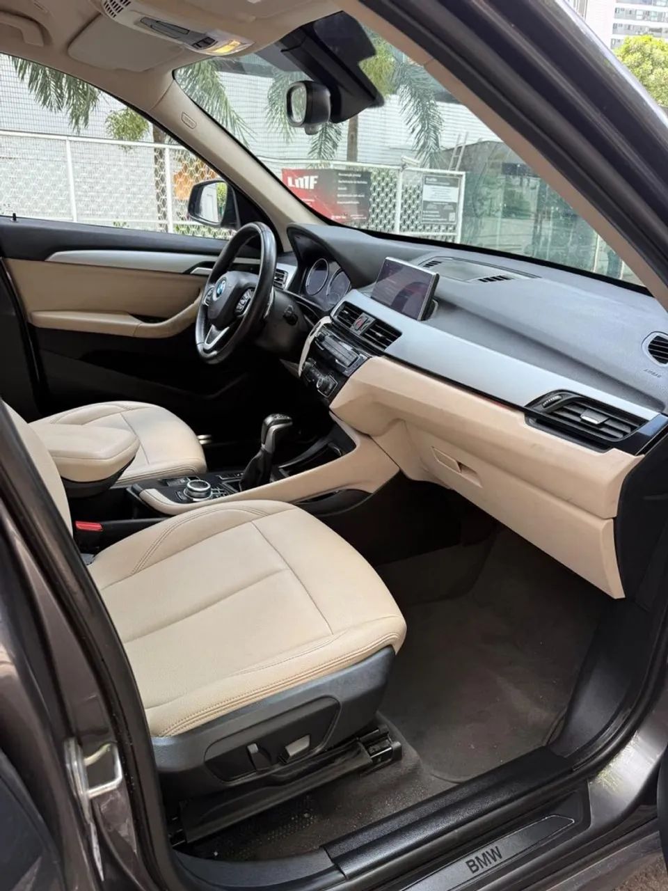 BMW X1 X1 SDRIVE 20i 2.0/2.0 TB Acti.Flex Aut. 2022