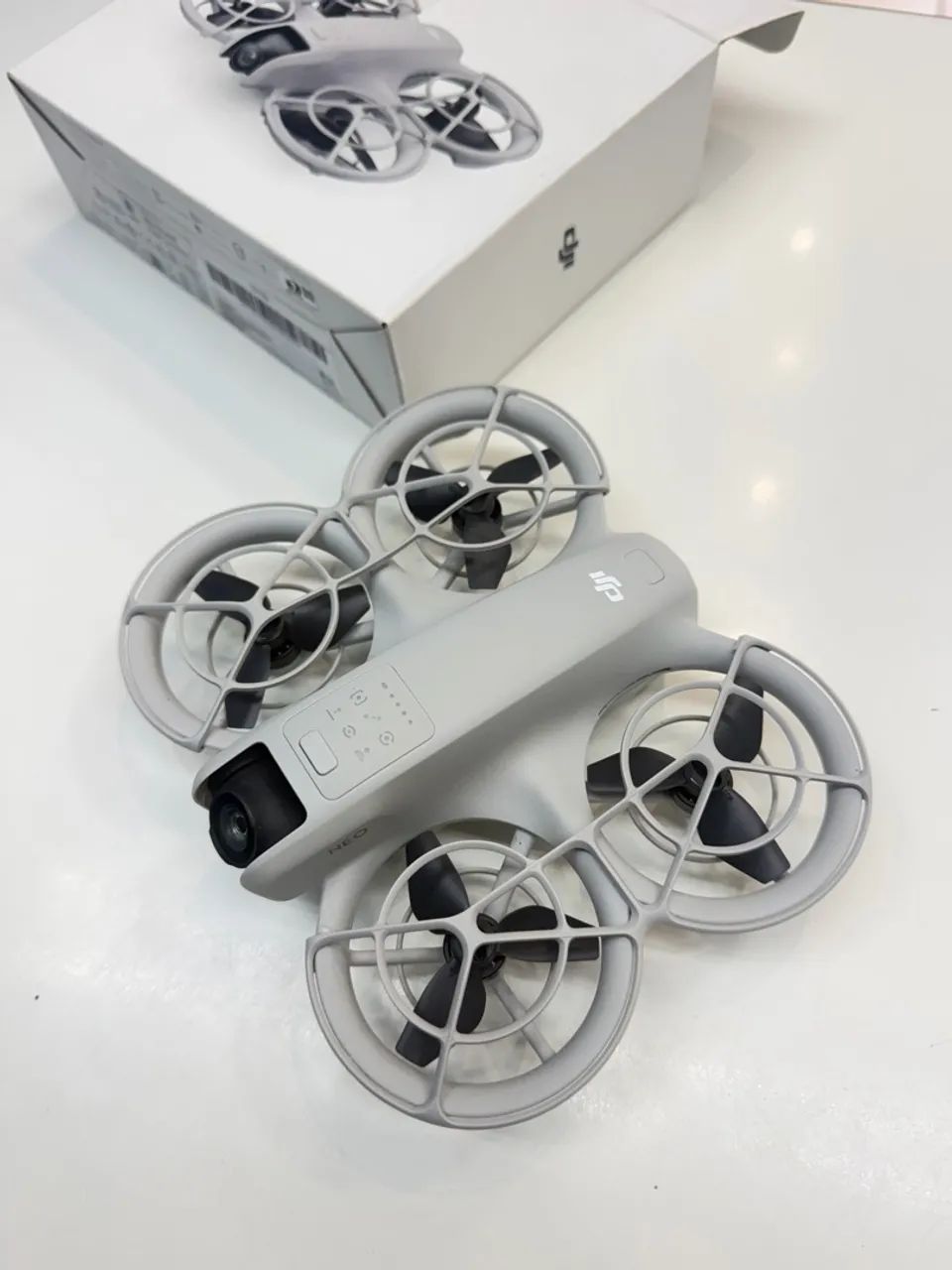 Drone Neo sem tela 