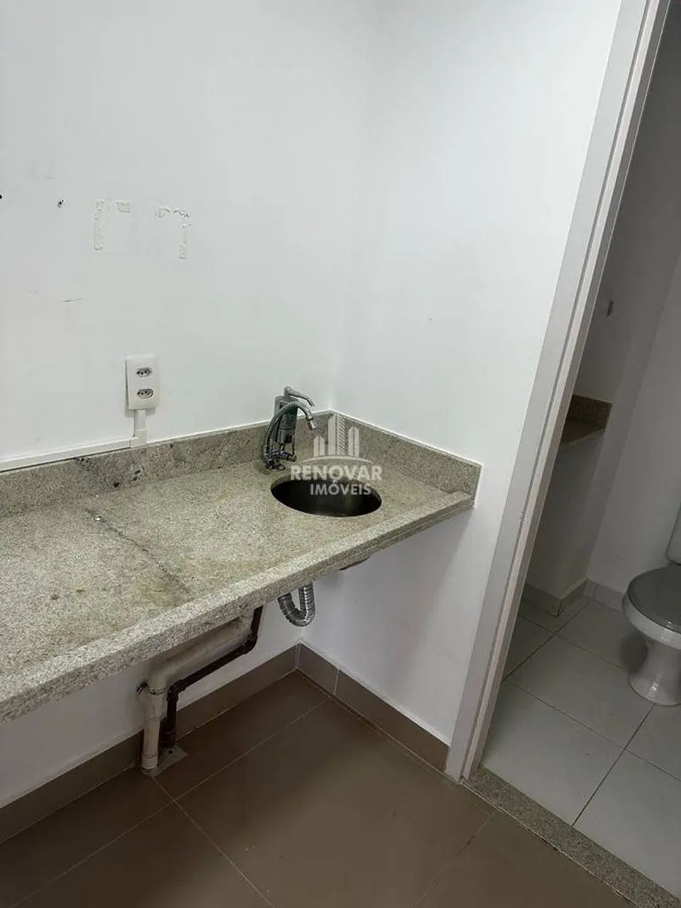 Salas Comerciais, Vila Partenio - Mogi das Cruzes - Foto 3